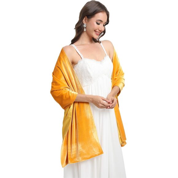 Shawls And Wraps For Evening Dresses Pashmina Wraps For Women Wedding 9845